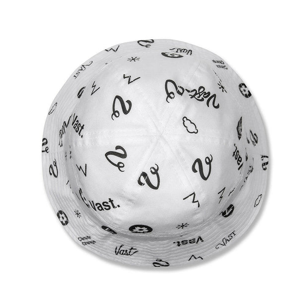 Vast Bell Bucket Hat