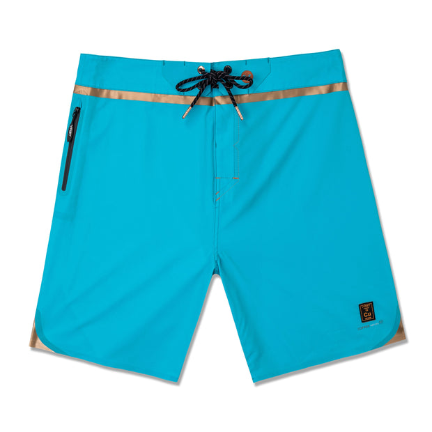 Vast Aquatic Copper Series Boardshorts 機能衝浪褲