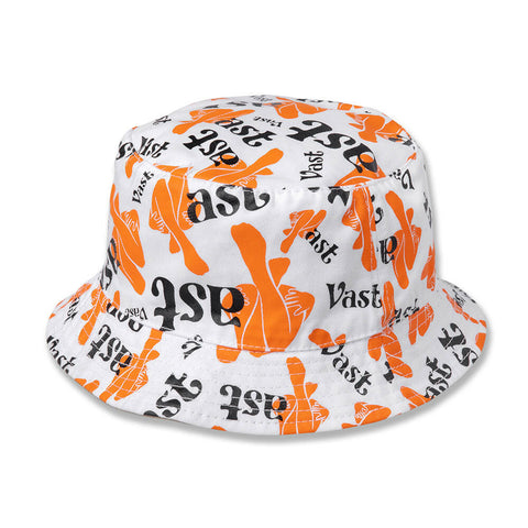 Vast Artist Reversible Bucket Hat