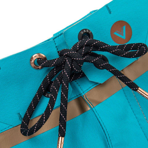 Vast Aquatic Copper Series Boardshorts 機能衝浪褲