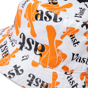 Vast Artist Reversible Bucket Hat