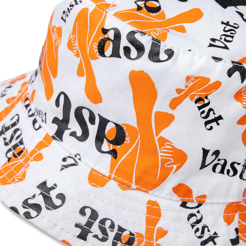 Vast Artist Reversible Bucket Hat