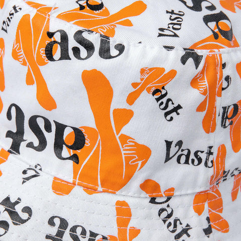 Vast Artist Reversible Bucket Hat