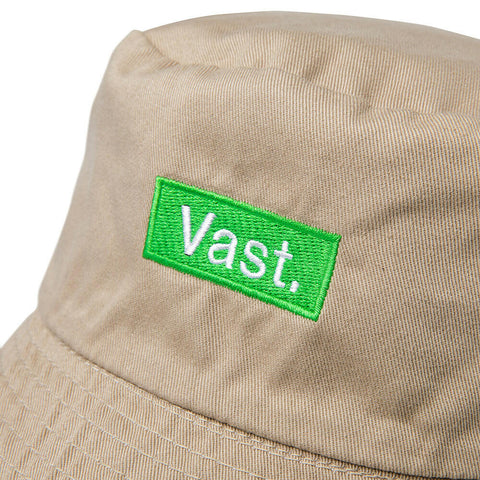 Vast Artist Reversible Bucket Hat