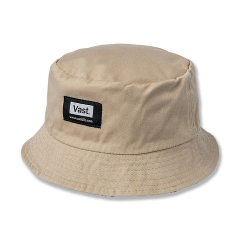 Vast Artist Reversible Bucket Hat