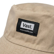 Vast Artist Reversible Bucket Hat