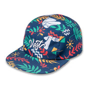 Vast Tropical Elements Hat