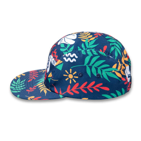 Vast Tropical Elements Hat