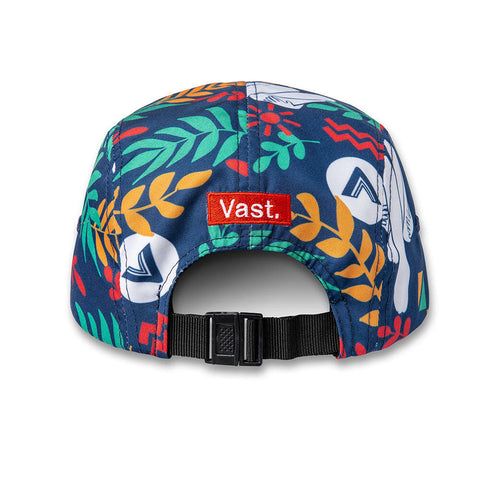 Vast Tropical Elements Hat