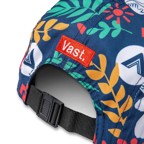 Vast Tropical Elements Hat