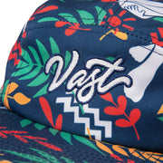 Vast Tropical Elements Hat