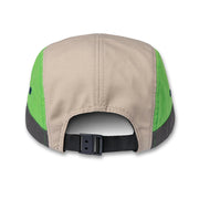 Vast Color Block 5 Panel Hat