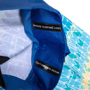 Vast Hydrogen IV Gold Series Boardshorts 機能衝浪褲