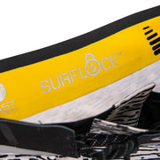 Vast Amoeba II Titanium Series Boardshorts 機能衝浪褲