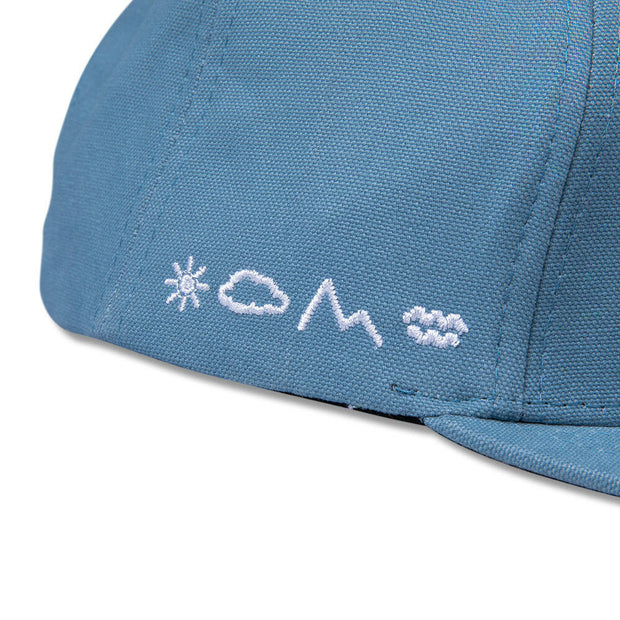 Vast TW Only Hat