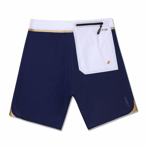 VAST Snocap Gold Series Boardshorts 機能衝浪褲