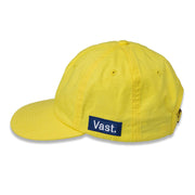 Vast Yellow Ripstop Hat