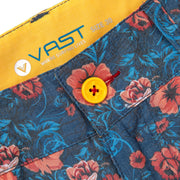 VAST Wild Rose Walkshorts 水陸兩用短褲
