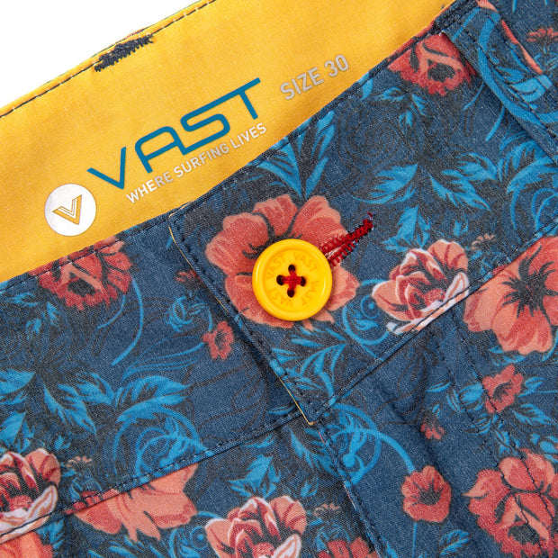 VAST Wild Rose Walkshorts 水陸兩用短褲