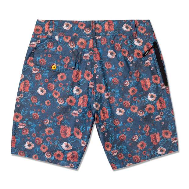 VAST Wild Rose Walkshorts 水陸兩用短褲