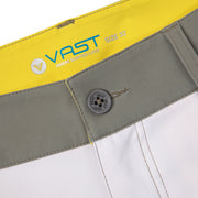 VAST Creamsicle Walkshorts - Green 水陸兩用短褲