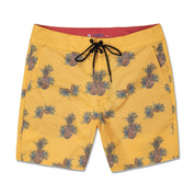 Vast Slice of Life Retro Classic Boardshorts 復古短版衝浪褲