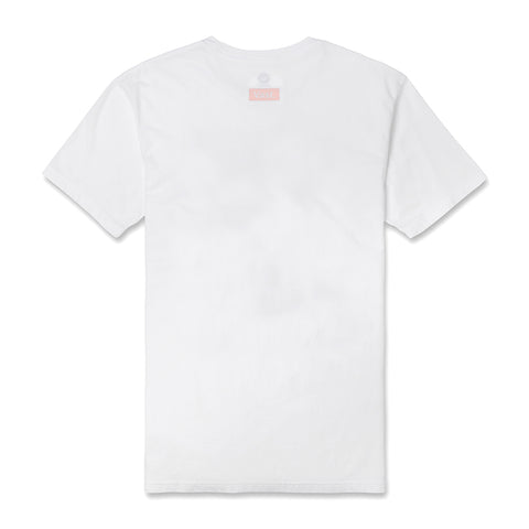 VAST Sunrise Tee - White 短袖T恤