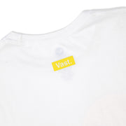 VAST N.A.W Tee - White 短袖T恤