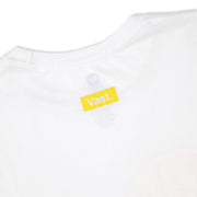 VAST Sakura Tee - White 短袖T恤