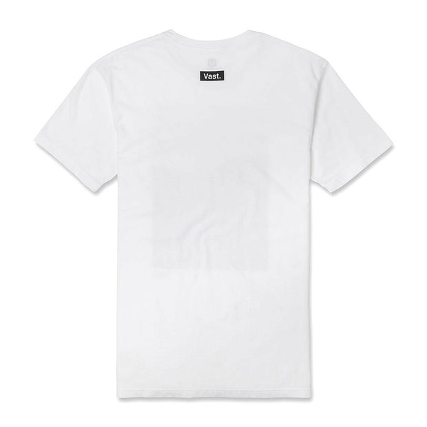 VAST Bouquet Tee 短袖T恤