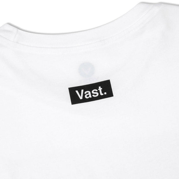 VAST Bouquet Tee 短袖T恤