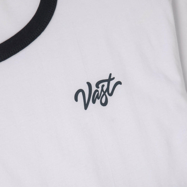 Vast Color Block Tee