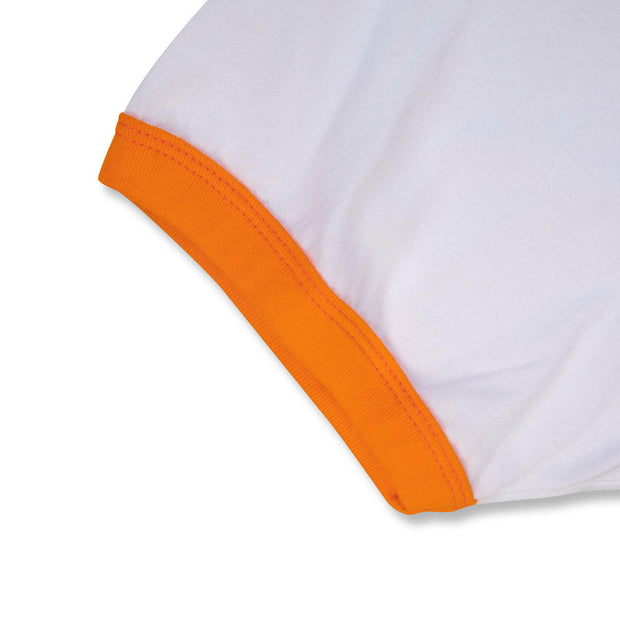 Vast Color Block Tee