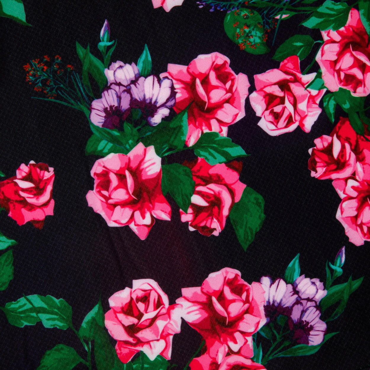 VAST 夏日花卉 防曬機能衝浪T Shirt