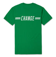 VAST Climate Change Tee - Green 短袖T恤