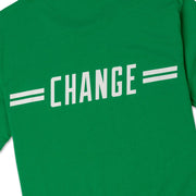 Vast Climate Change Tee - Green
