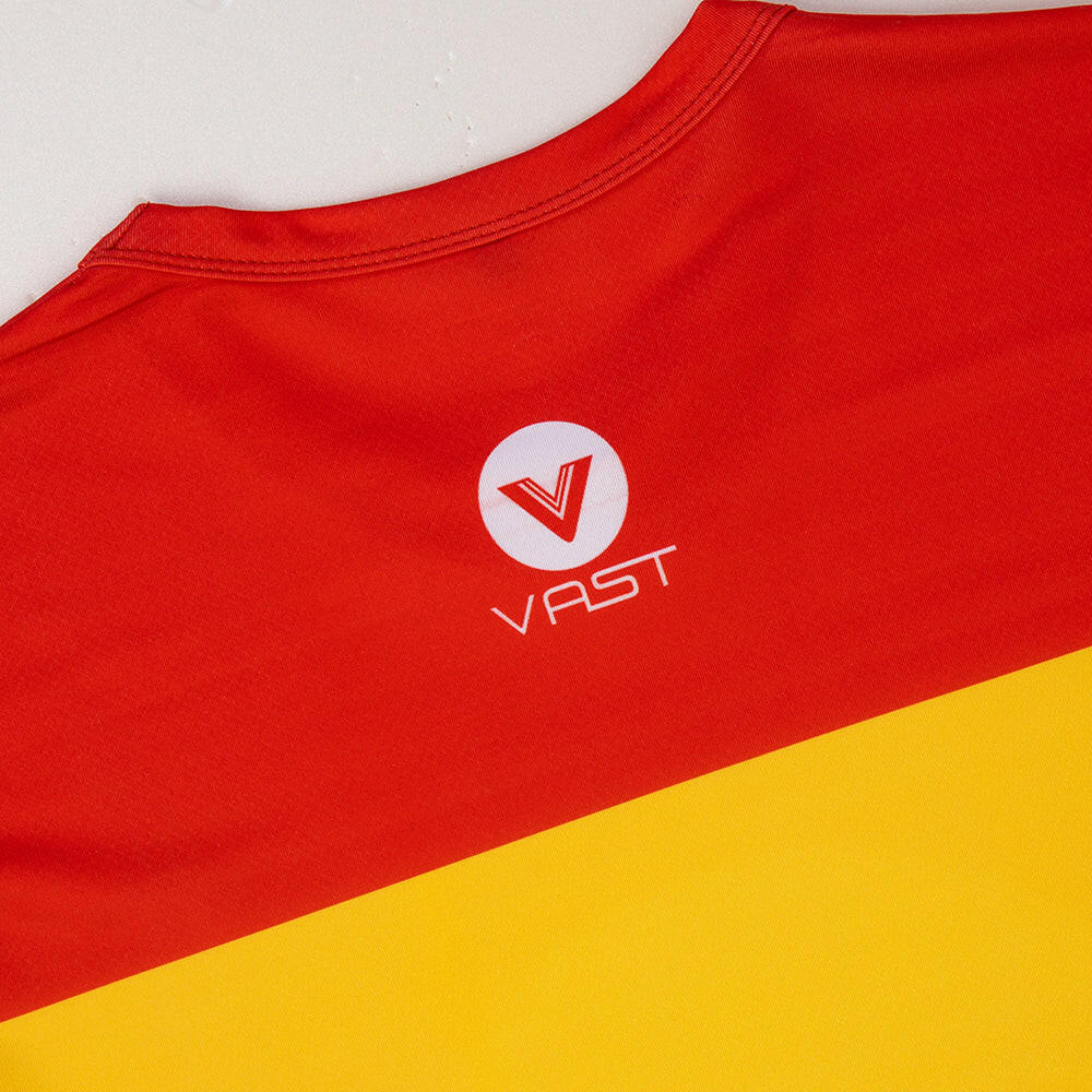 VAST 彩虹  防曬機能衝浪T Shirt