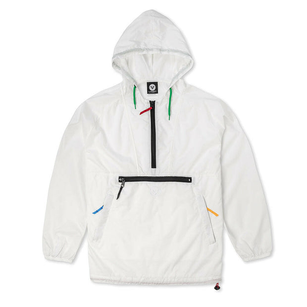 Vast Pure Windbreaker
