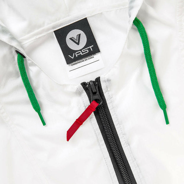 Vast Pure Windbreaker
