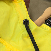 VAST Reversible Windbreaker 雙面防風防潑水風衣外套 - 迷彩