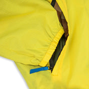 VAST 雙面迷彩防潑水防風外套