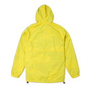 VAST 雙面迷彩防潑水防風外套