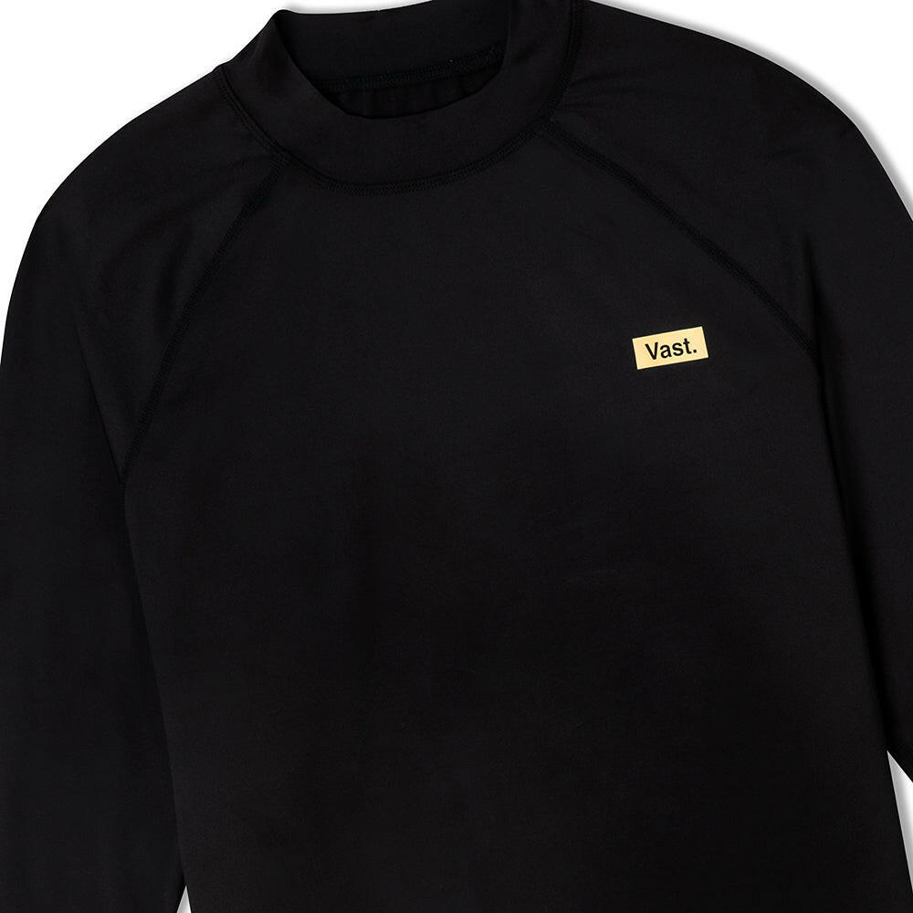 Vast L/S Rash Guard 機能防曬防磨長袖上衣