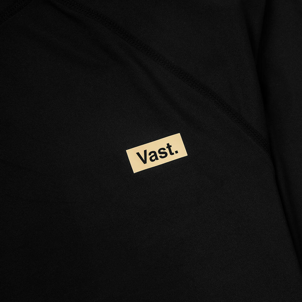 Vast L/S Rash Guard 機能防曬防磨長袖上衣