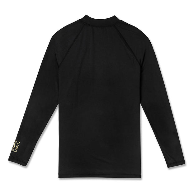 Vast L/S Rash Guard 機能防曬防磨長袖上衣