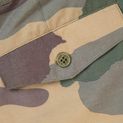 VAST Cloak Walkshorts 日常工裝休閒短褲