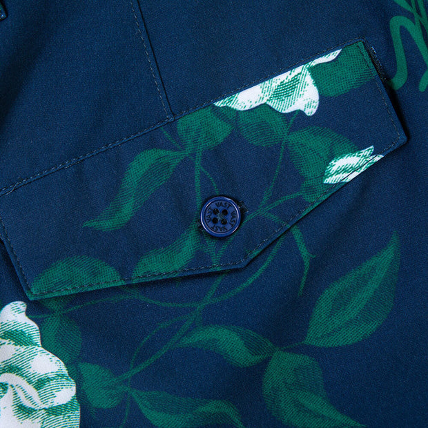 Vast Hybrid Walkshorts