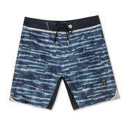 VAST Amoeba III Titanium Series Boardshorts 機能衝浪褲