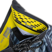 VAST Amoeba III Titanium Series Boardshorts 機能衝浪褲