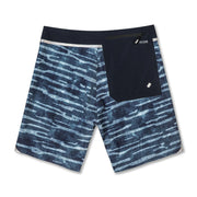 VAST Amoeba III Titanium Series Boardshorts 機能衝浪褲